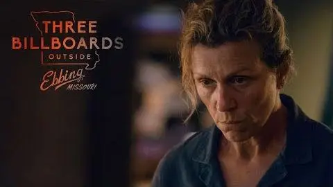 THREE BILLBOARDS OUTSIDE EBBING, MISSOURI | The Modern Western Woman | FOX Searchlight_peliplat