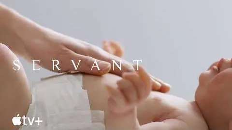 Servant — “Solitude” Official Teaser | Apple TV+_peliplat