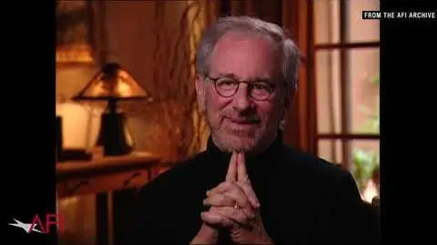 Steven Spielberg on SULLIVAN'S TRAVELS_peliplat