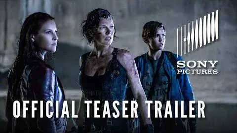 RESIDENT EVIL: THE FINAL CHAPTER - Official Teaser Trailer_peliplat