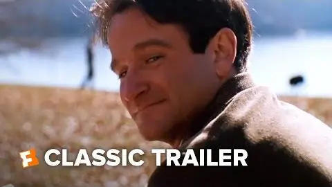 Dead Poets Society (1989) Trailer #1 | Movieclips Classic Trailers_peliplat