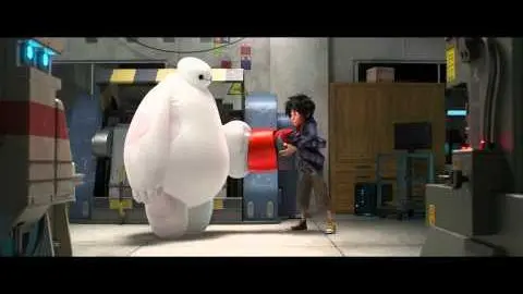 Disney's Big Hero 6 Official US Teaser Trailer_peliplat