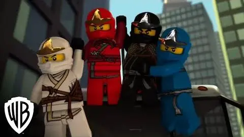 LEGO Ninjago Masters of Spinjitzu Season Two Trailer_peliplat