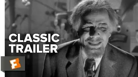 House of Dracula (1945) Official Trailer Movie HD_peliplat