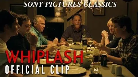 "Dinner Table" Official Clip_peliplat