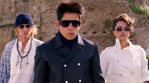 Zoolander 2 Trailer (2016) - Paramount Pictures_peliplat