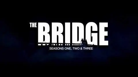 The Bridge Trilogy  - Watch now on Amazon Channels_peliplat