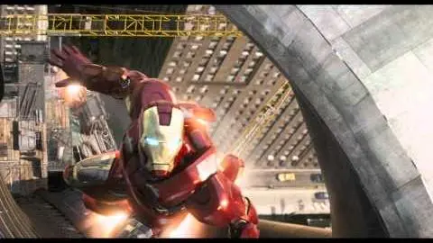 Marvel's The Avengers Super Bowl XLVI Commercial (Extended)_peliplat