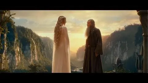 The Hobbit: An Unexpected Journey - TV Spot 4_peliplat