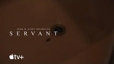 Servant — "Cricket" Clip | Apple TV+_peliplat