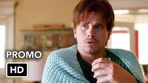 Kevin (Probably) Saves the World (ABC) "Protecting Mankind" Promo HD - Jason Ritter series_peliplat