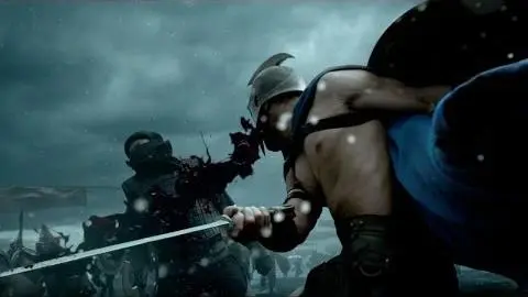 300: Rise of an Empire - Official Trailer 2 [HD]_peliplat