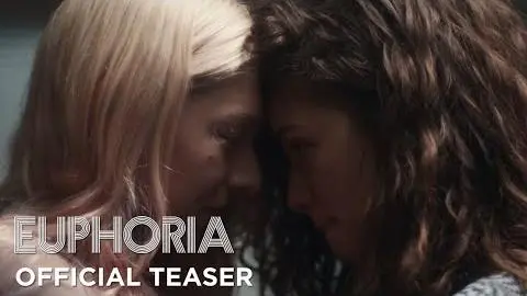 official tease – promise | euphoria | season 1 (HBO)_peliplat