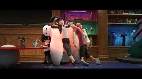 Disney's Big Hero 6 - Official US Trailer 2_peliplat