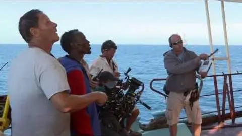 CAPTAIN PHILLIPS: B-Roll Footage_peliplat