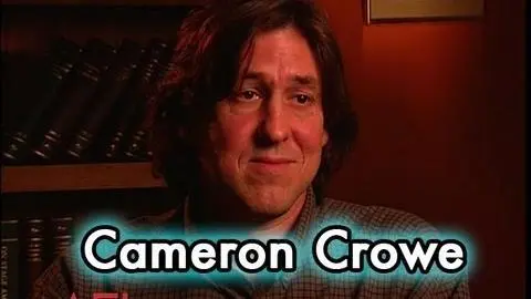 Cameron Crowe on Capra's IT HAPPENED ONE NIGHT_peliplat