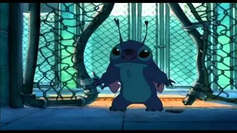 Lilo & Stitch - Trailer_peliplat