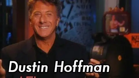 Dustin Hoffman on TOOTSIE and his character Dorothy Michaels_peliplat