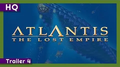 Atlantis: The Lost Empire (2001) Trailer 4_peliplat