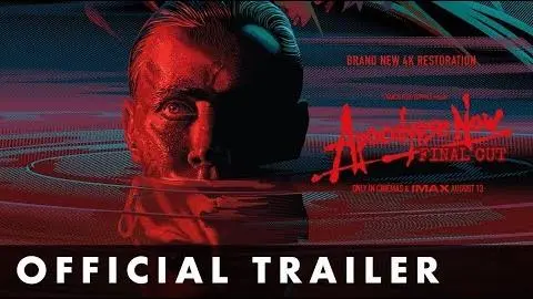 APOCALYPSE NOW: FINAL CUT - Official Trailer - Dir. by Francis Ford Coppola_peliplat