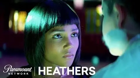 'Heather McNamara at the Roller Rink' Official Preview_peliplat