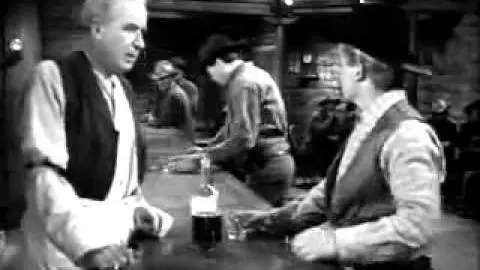The Gunfighter - Gregory Peck 1950_peliplat