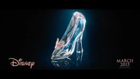 Disney's Cinderella Official Teaser Trailer_peliplat