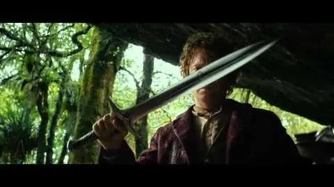 The Hobbit: An Unexpected Journey - TV Spot 5_peliplat