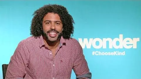 Wonder (2017 Movie) Precept Discussion Video – Daveed Diggs_peliplat