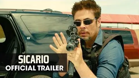 Official Trailer – "Welcome to Juarez"_peliplat