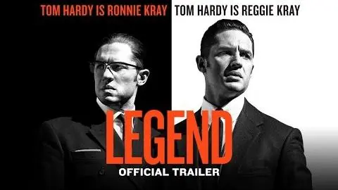 Legend - Official Trailer (HD)_peliplat