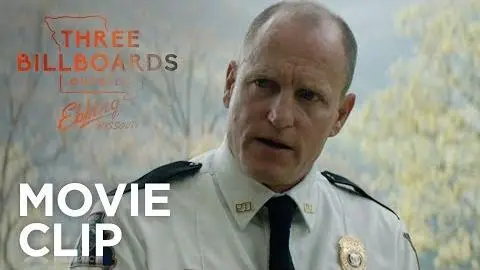 THREE BILLBOARDS OUTSIDE EBBING, MISSOURI | "Civil Rights" Clip | FOX Searchlight_peliplat