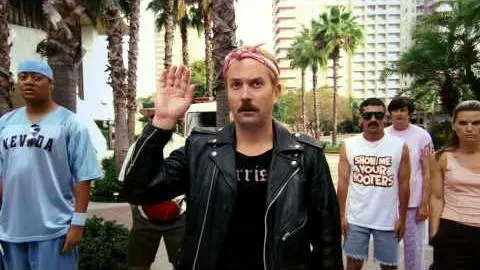 Reno 911!: Miami - Trailer_peliplat