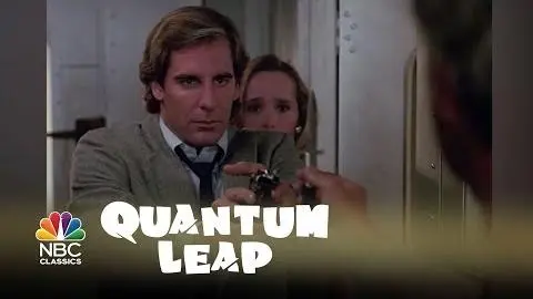 Quantum Leap - Show Trailer | NBC Classics_peliplat