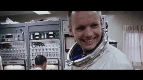 Armstrong | Trailer | Neil Armstrong | Harrison Ford_peliplat