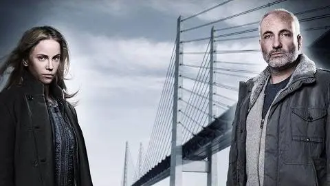 The Bridge / Bron / Broen - Season 2 - trailer_peliplat