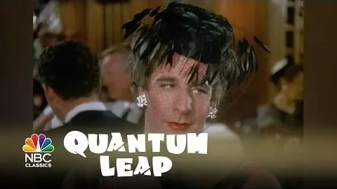 Quantum Leap - Original Show Intro | NBC Classics_peliplat