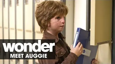 Wonder (2017 Movie) – Meet Auggie (Jacob Tremblay)_peliplat