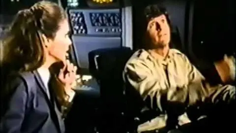 Airplane II: The Sequel 1982 TV trailer_peliplat