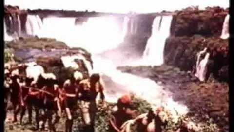CURUCU - BEAST OF THE AMAZON (1965) Trailer Versione Originale_peliplat