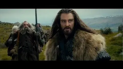 The Hobbit: An Unexpected Journey - TV Spot 7_peliplat