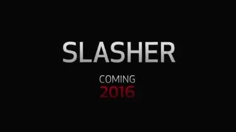 Slasher (TV Series) || 2016 || Trailer/Teaser_peliplat