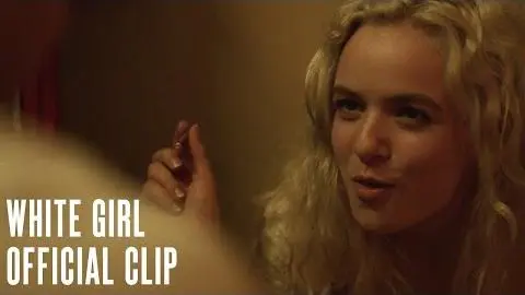 WHITE GIRL Clip - "Come on it'll be fun"_peliplat