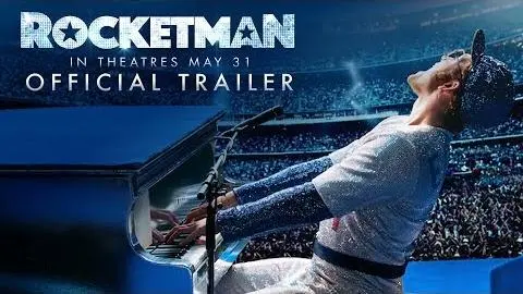 Rocketman (2019) - Official Trailer_peliplat