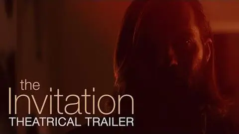 THE INVITATION [Trailer] In theaters & On Demand 4/8!_peliplat