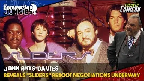 John Rhys-Davies Reveals “Sliders” Reboot Negotiations Underway_peliplat