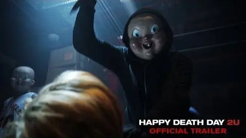 Happy Death Day 2U - Official Trailer (HD)_peliplat