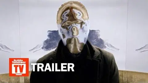 Watchmen Season 1 Trailer | Rotten Tomatoes TV_peliplat