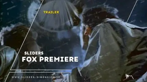 Sliders FOX Premiere (Trailer)_peliplat