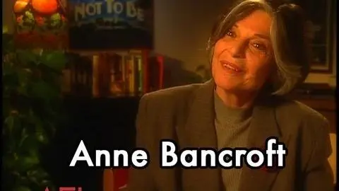 Anne Bancroft on THE AFRICAN QUEEN_peliplat